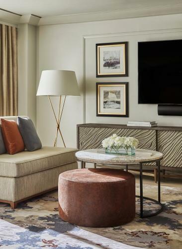 Four Seasons Hotel Austin