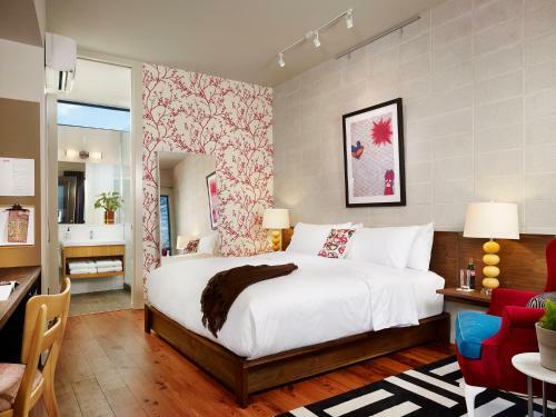 Posada Heywood Hotel