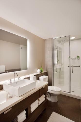 Hotel Element Dfw North