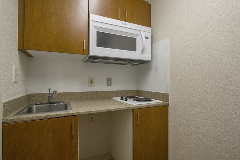 Hotel Crossland Economy Studios - Houston - West Oaks