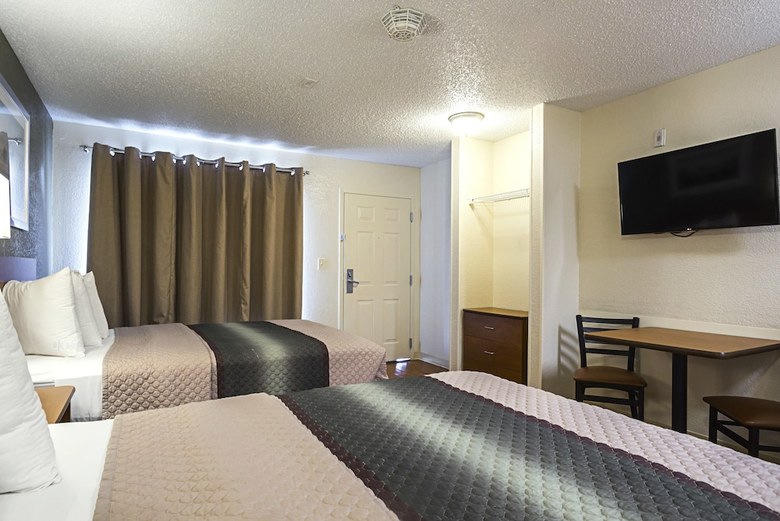 Hotel Crossland Economy Studios - Houston - West Oaks
