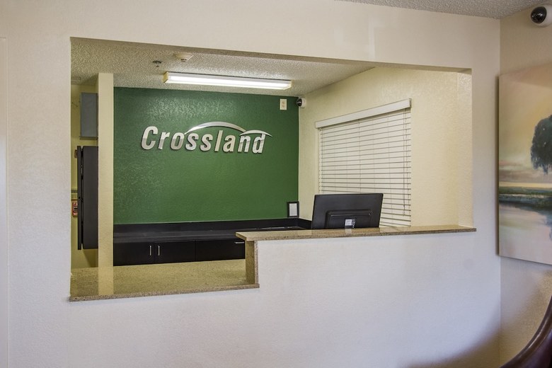 Hotel Crossland Economy Studios - Houston - West Oaks