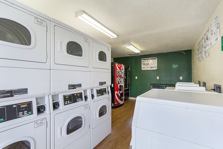 Hotel Crossland Economy Studios - Houston - West Oaks
