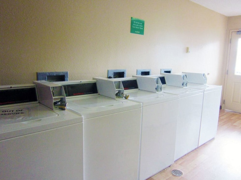 Hotel Crossland Economy Studios - Houston - West Oaks