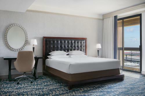 Hotel Hyatt Regency Dfw International Airport