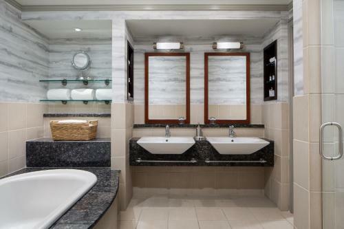 Hotel Hyatt Regency Dfw International Airport