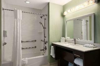 Hotel Home2 Suites Nashville Airport