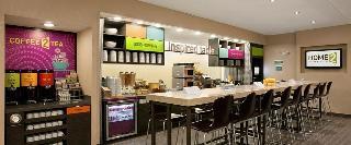 Hotel Home2 Suites Nashville Airport