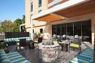 Hotel Home2 Suites Nashville Airport