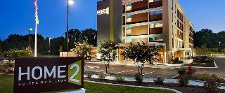 Hotel Home2 Suites Nashville Airport