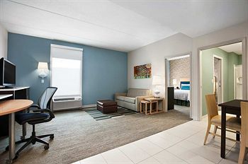 Hotel Home2 Suites Nashville Airport