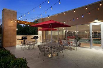 Hotel Home2 Suites Nashville Airport