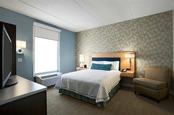 Hotel Home2 Suites Nashville Airport