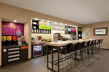 Hotel Home2 Suites Nashville Airport