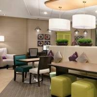 Hotel Home2 Suites Nashville Airport