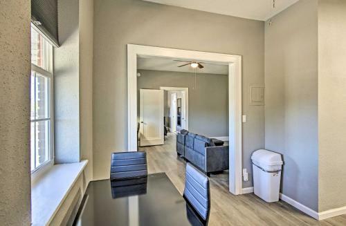 Apartamento Pet-friendly Apt Near Historic Downtown Enid