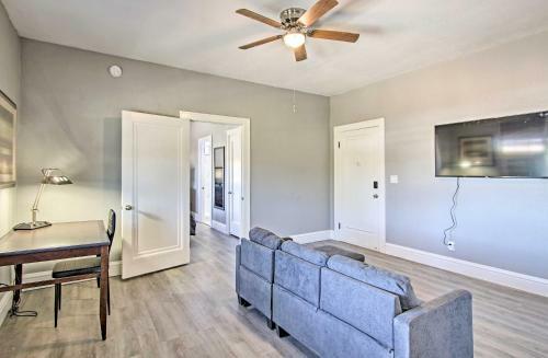 Apartamento Pet-friendly Apt Near Historic Downtown Enid
