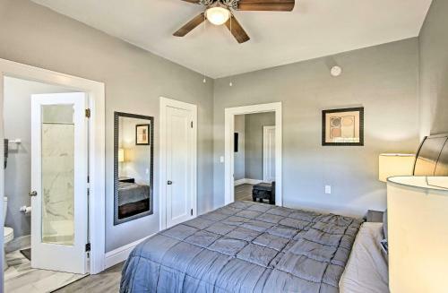 Apartamento Pet-friendly Apt Near Historic Downtown Enid