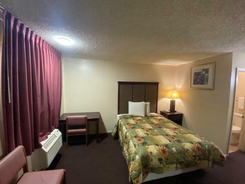 Century Motel