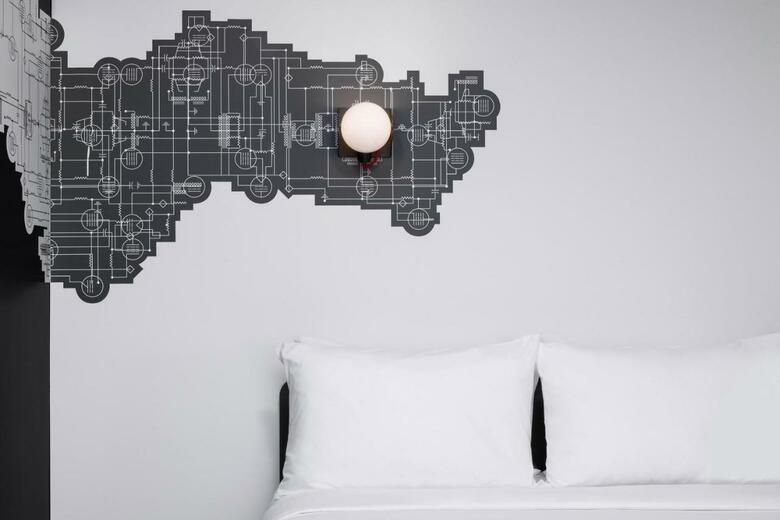 Hotel Aloft Oklahoma City Quail Springs