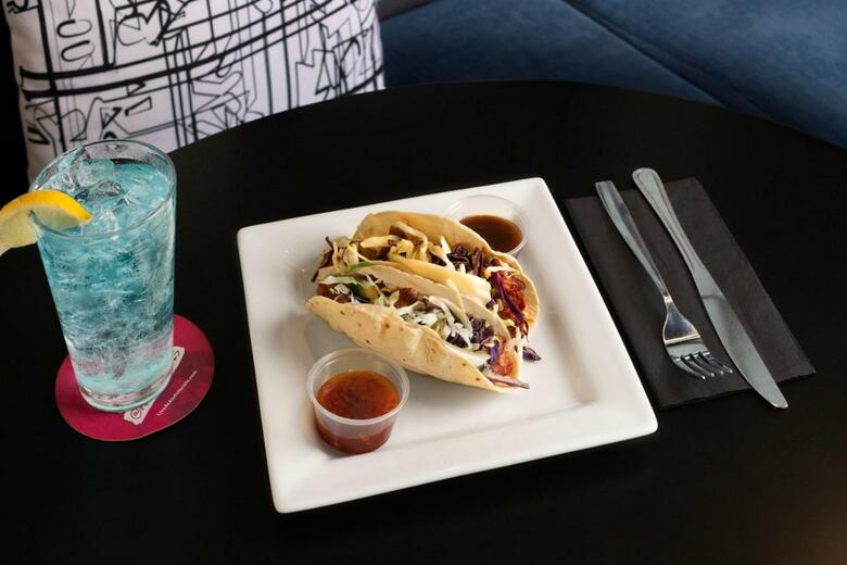 Hotel Aloft Oklahoma City Quail Springs
