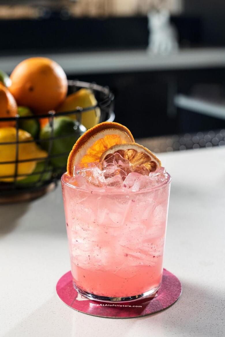 Hotel Aloft Oklahoma City Quail Springs