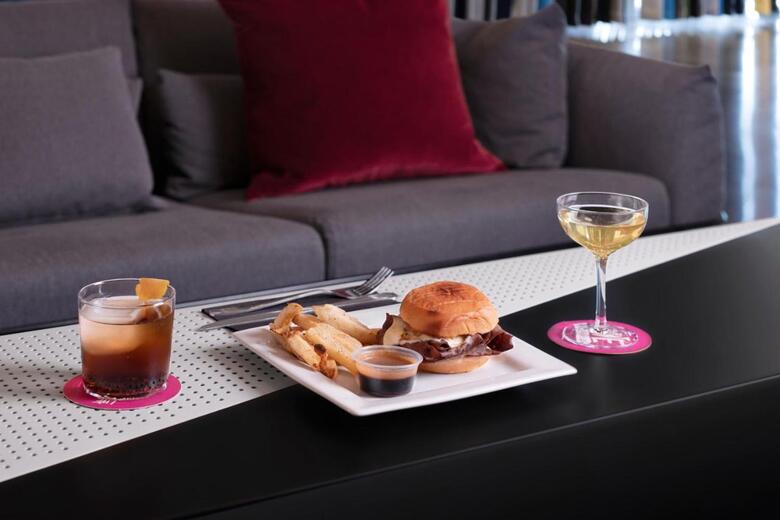 Hotel Aloft Oklahoma City Quail Springs