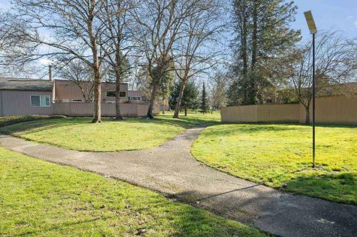 Tanasbrook Retreat