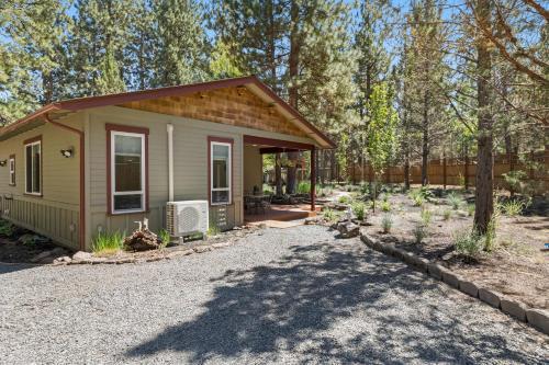 Big Bear Home