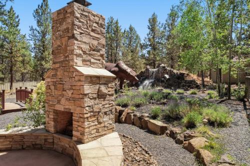 Big Bear Home