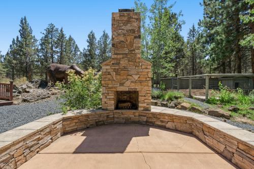 Big Bear Home