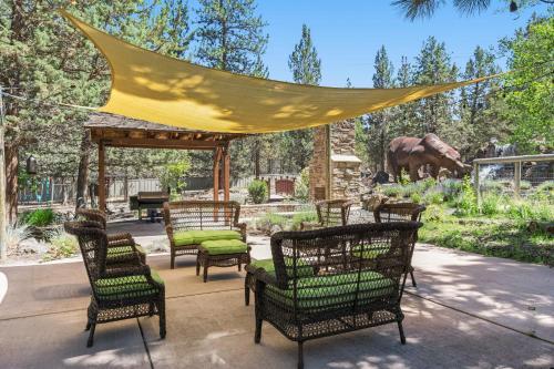 Big Bear Home