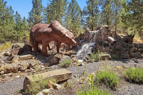 Big Bear Home