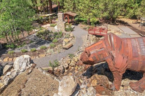 Big Bear Home