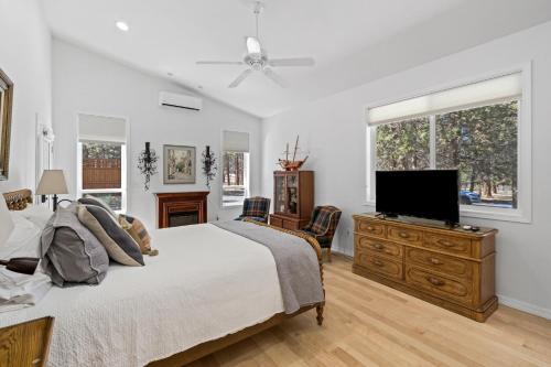 Big Bear Home