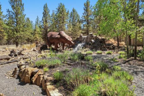 Big Bear Home