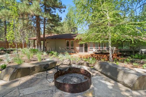 Big Bear Home
