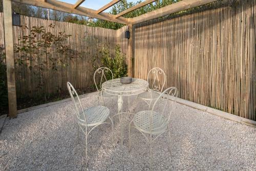 Villa J&j Room - H�bergement D'exception Pr�s de Provins!