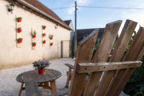 Villa J&j Room - H�bergement D'exception Pr�s de Provins!