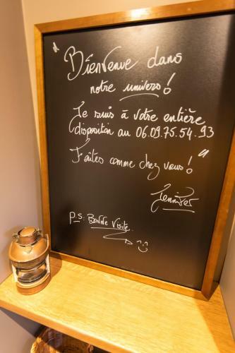 Villa J&j Room - H�bergement D'exception Pr�s de Provins!