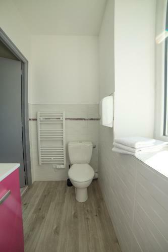 Apartamento Appart Hotel de La Souleuvre