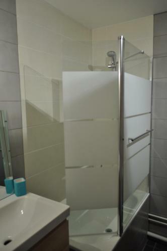 Apartamentos Appart. 2/4p Pied Pistes