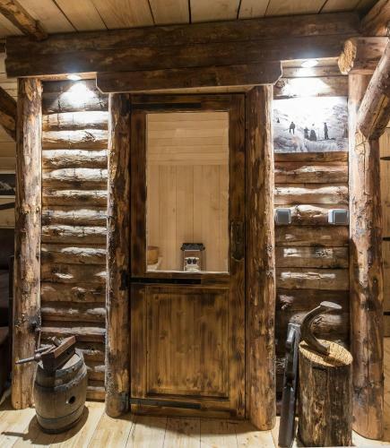 Hostal La Mine De Buck