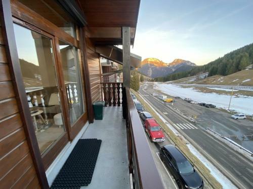 Apartamento Studio Le Biot, 1 Pi�ce, 5 Personnes - Fr-1-573-55