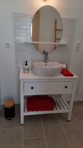 Bed & Breakfast Villa Du Cerf Thibault