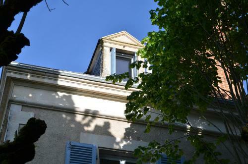 Bed & Breakfast Villa Du Cerf Thibault
