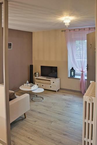 Bed & Breakfast La Jacarandi�re