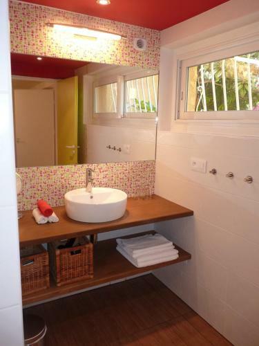 Hostal La Grenotte Au Castellet