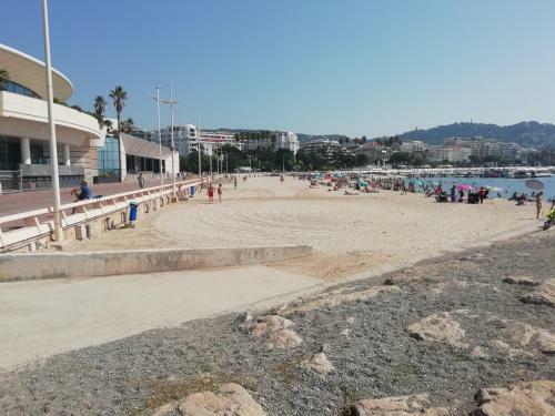 Apartamento Les Basti�res