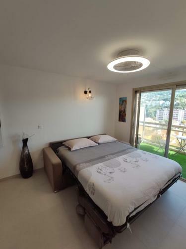 Apartamento One Bedroom With Balcony Just Renovate